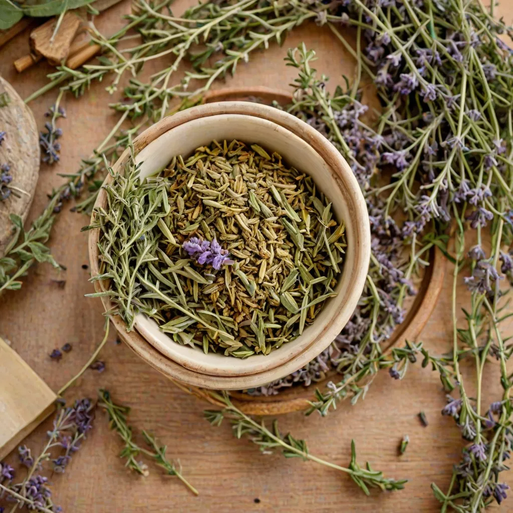 Babcine sposoby na pluskwy - naturalne metody walki z insektami