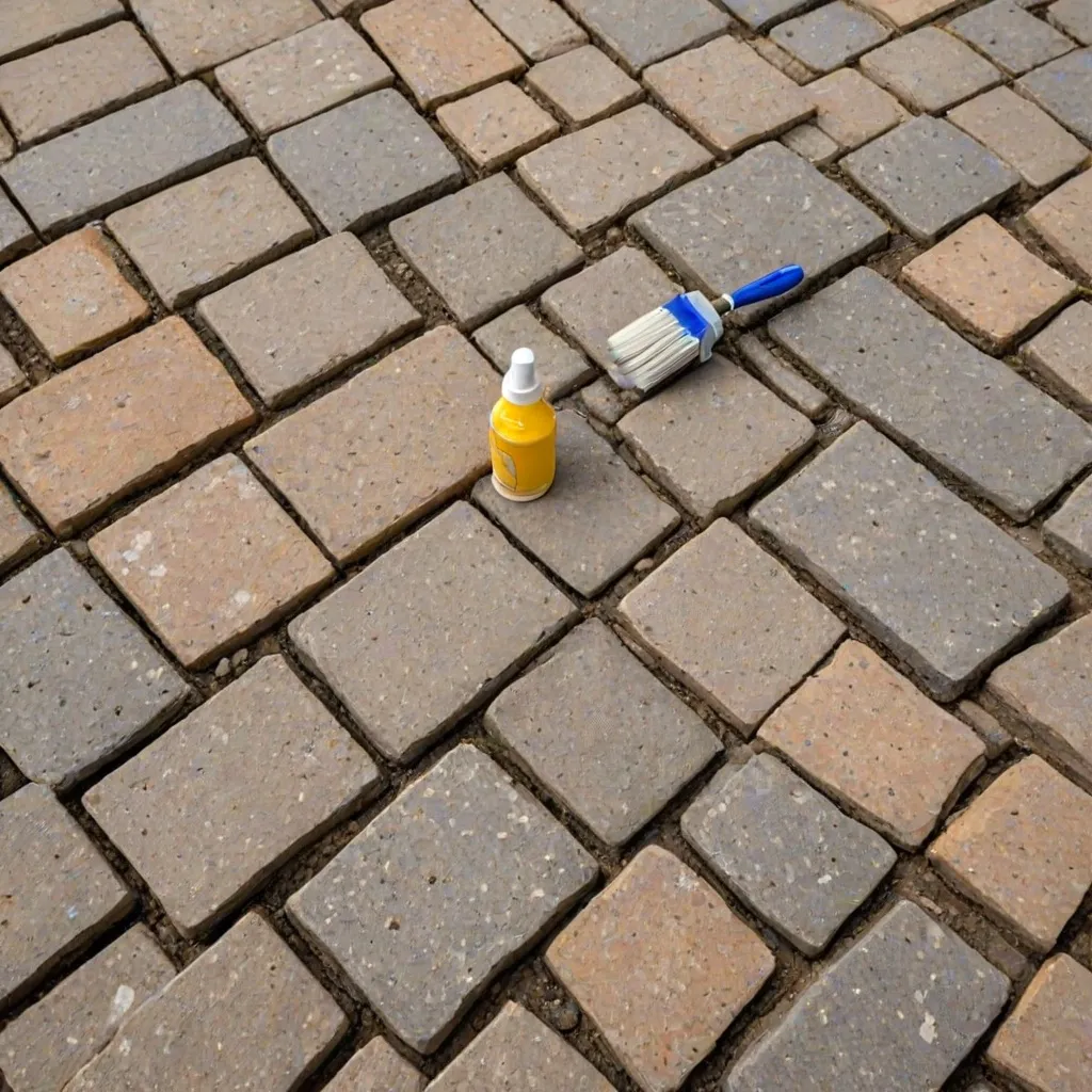 Ranking płynów do mycia kostki brukowej - co wybrać?