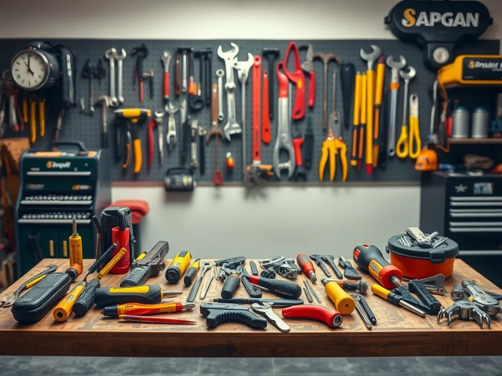 Jak urządzić garaż blaszany?