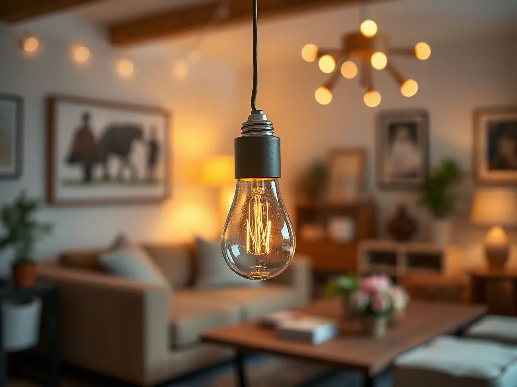 Żarówka 60w – ile lumenów?