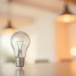 Ile prądu zużywa żarówka led 10w?