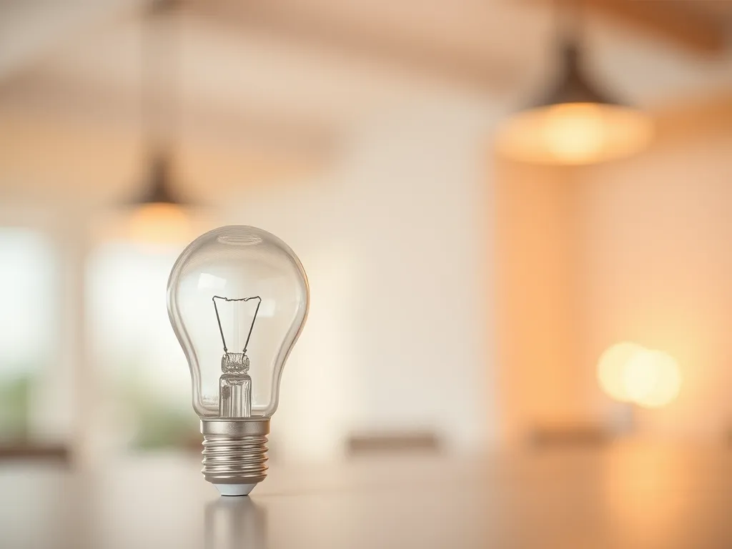 Ile prądu zużywa żarówka led 10w?