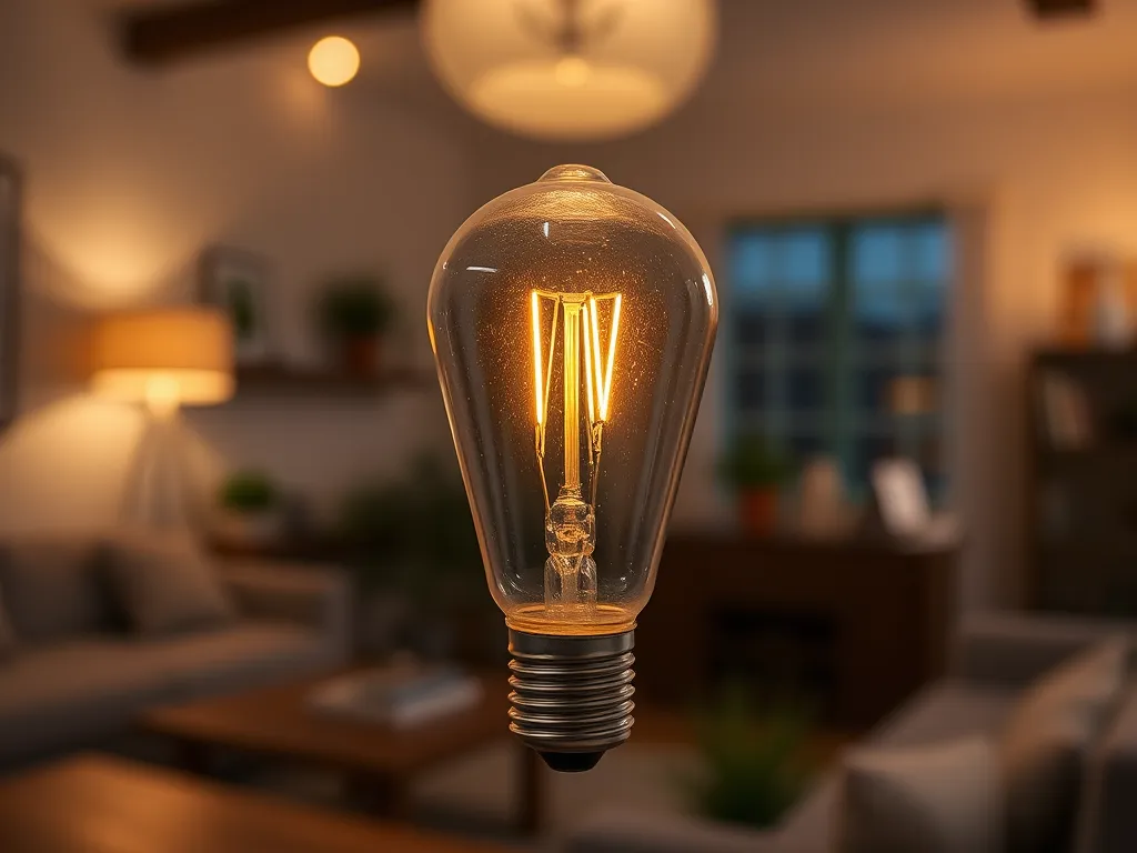 Ile lumenów ma żarówka 100w?