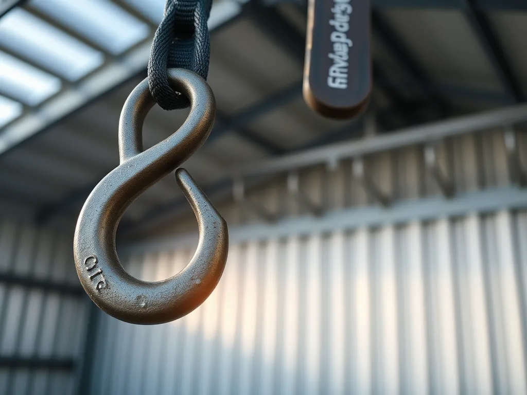 Jak przewieźć garaż blaszany?