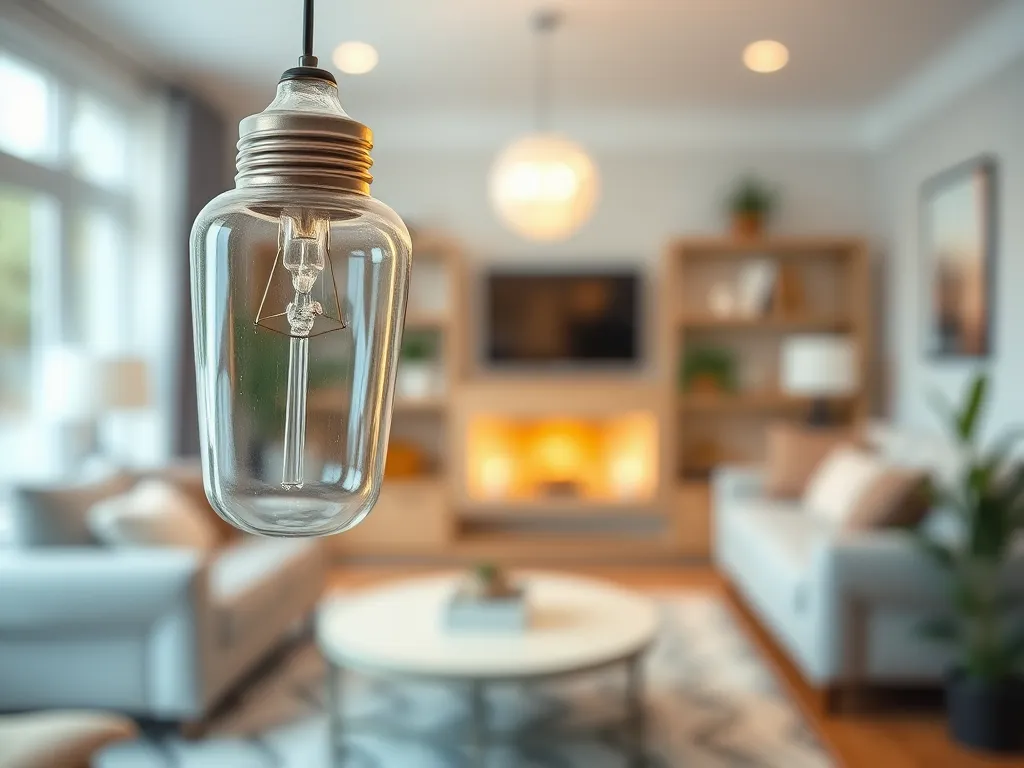 Żarówka 40w – ile lumenów?