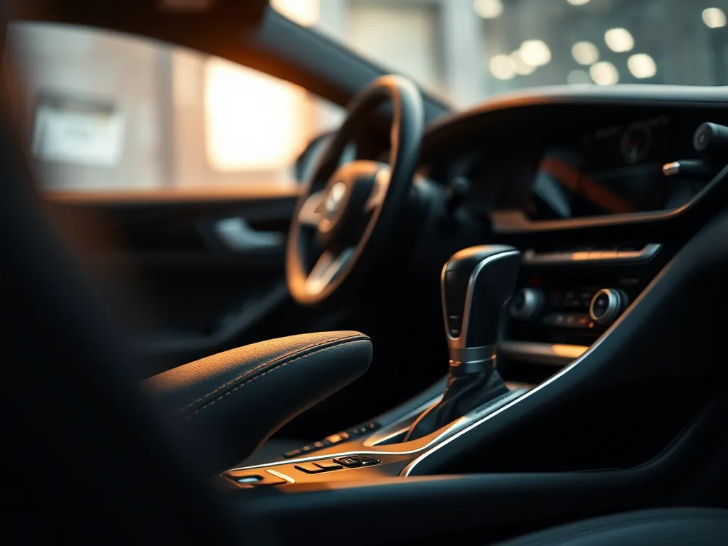 Co oznacza szarpanie przy ruszaniu z 1 biegu?