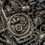 Naprawa automatycznej skrzyni biegów a manualnej – porównanie