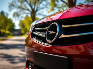 Opel Corsa D 1.2 łańcuch rozrządu – objawy zużycia