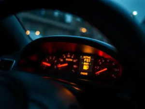 Auto nie odpala ale kontrolki świecą i rozrusznik kręci – diagnoza