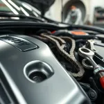 Kia Ceed łańcuch rozrządu – co ile wymiana?
