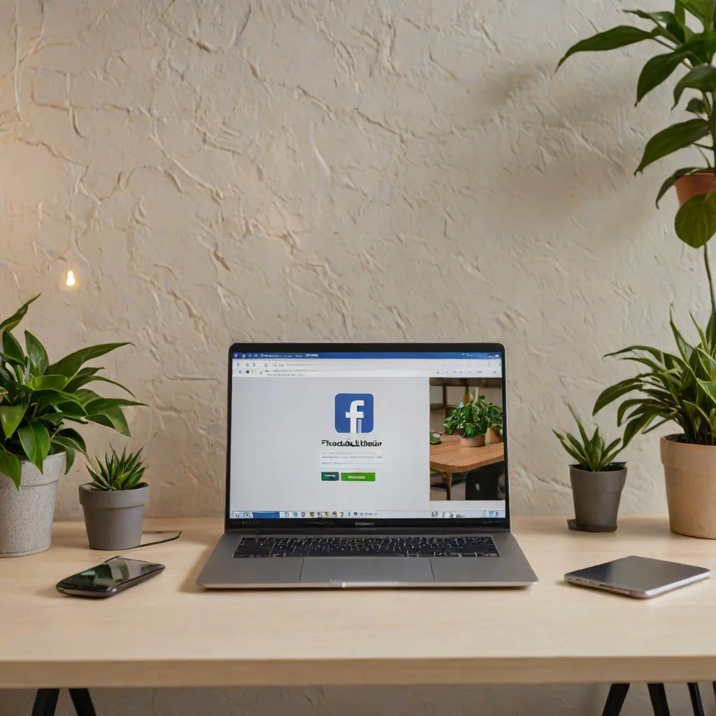 Zarobek na Facebooku – jak to działa?