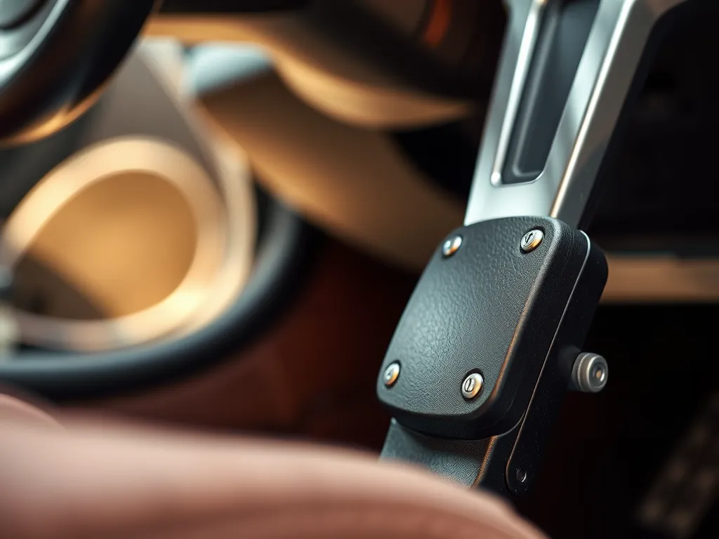 Co oznacza szarpanie przy dodawaniu gazu?