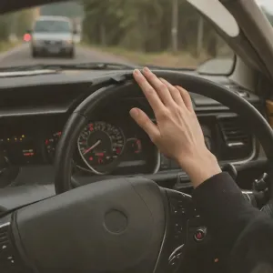 Jak skasować błąd check engine bez komputera?