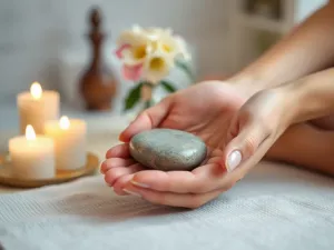 Masaż lingam – na czym polega?