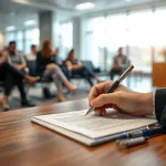 Rejestracja w urzędzie pracy bez świadectwa pracy