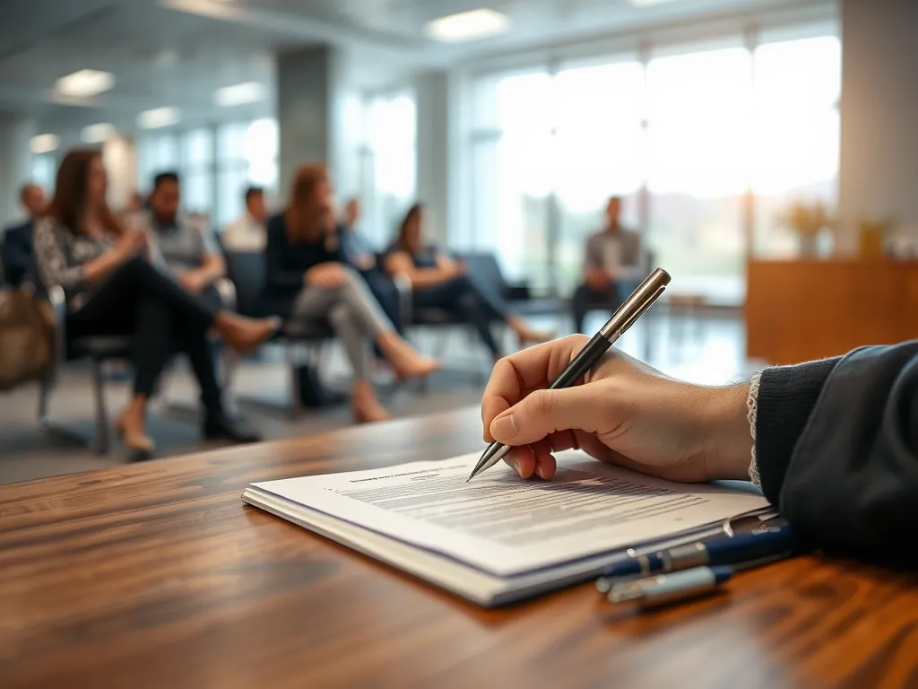 Rejestracja w urzędzie pracy bez świadectwa pracy