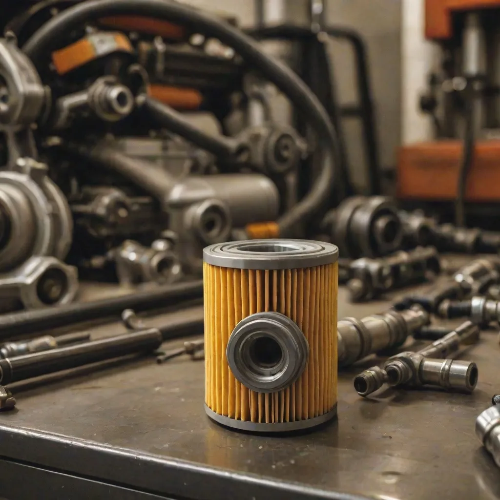 Co Ile wymieniać filtr paliwa?