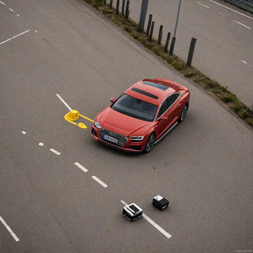 Czym jest Audi Pre Sense i Jak działa?