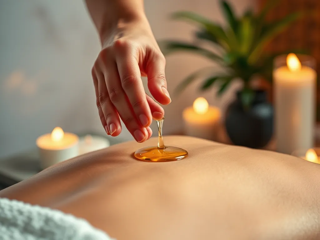 Masaż body to body – co to jest?