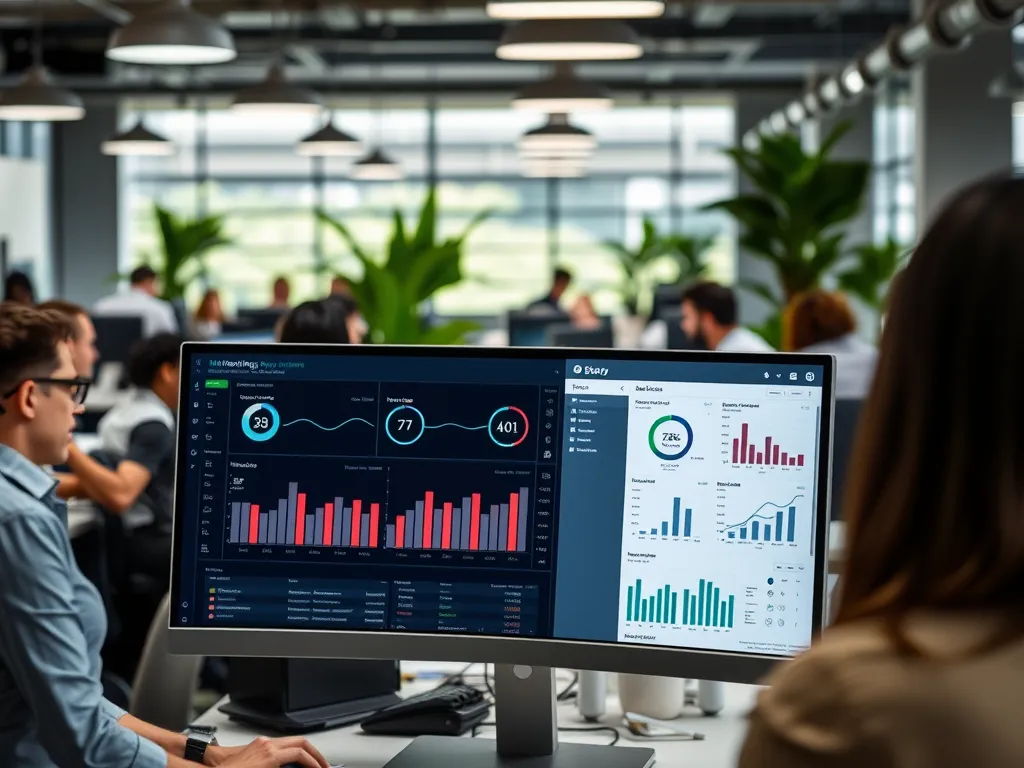 Kto może przeglądać monitoring w pracy?