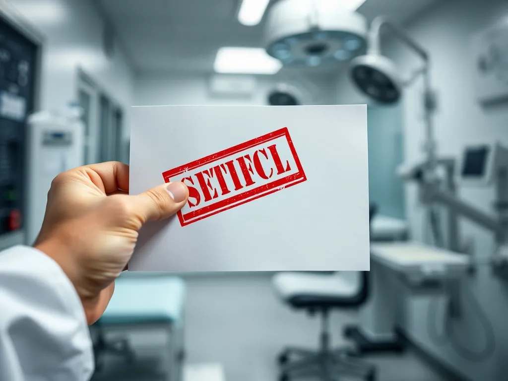 Jak uzyskac zaświadczenie od lekarza o zakazie pracy w nocy?