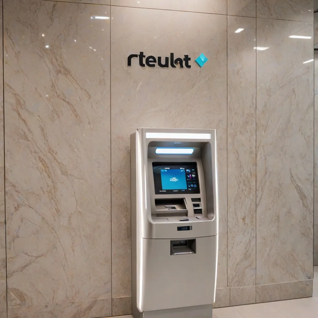 Czy istnieją wpłatomaty obsługujące Revolut?