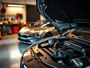 Jak działa elektroniczny tuning pojazdu i kiedy daje najlepsze efekty?