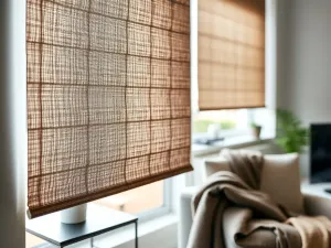 Rolety DOOR Filipek – styl i prywatność w Twoim domu