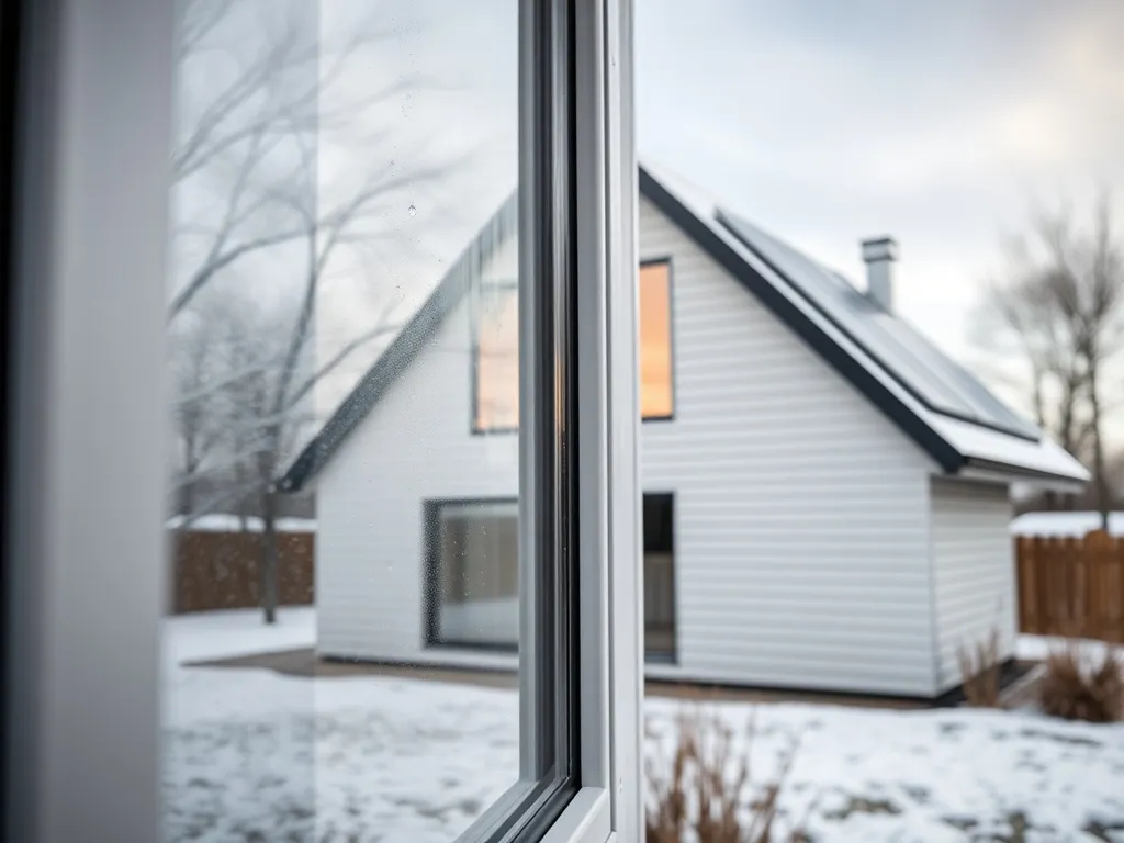 Jakie są wady domów pasywnych? Co warto wiedzieć