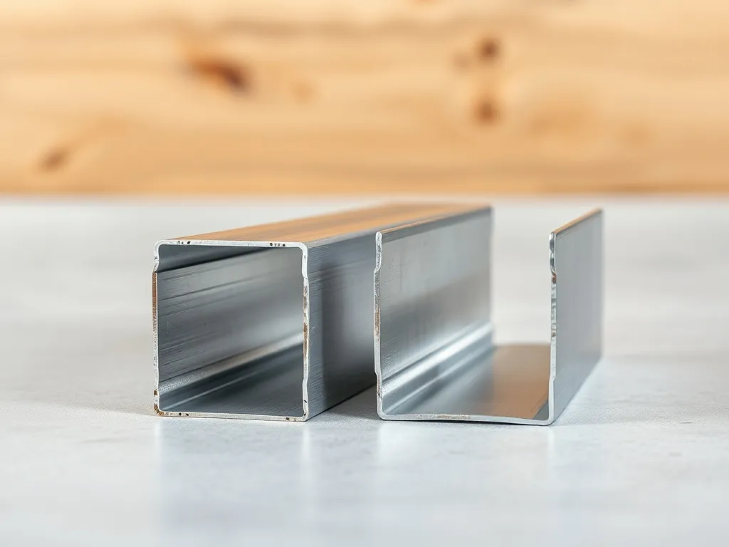 Czym się różni profil C od U?